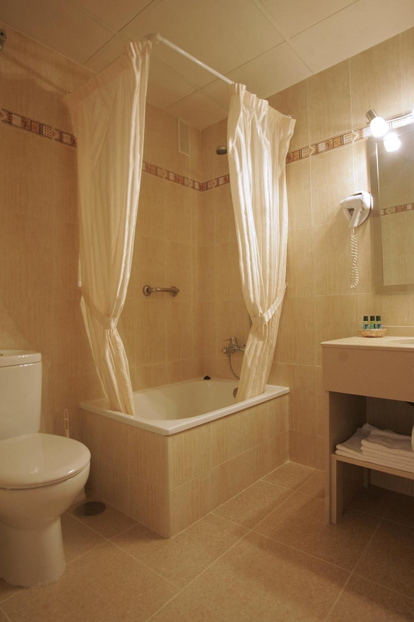 Hotel Goartin Málaga Cameră foto