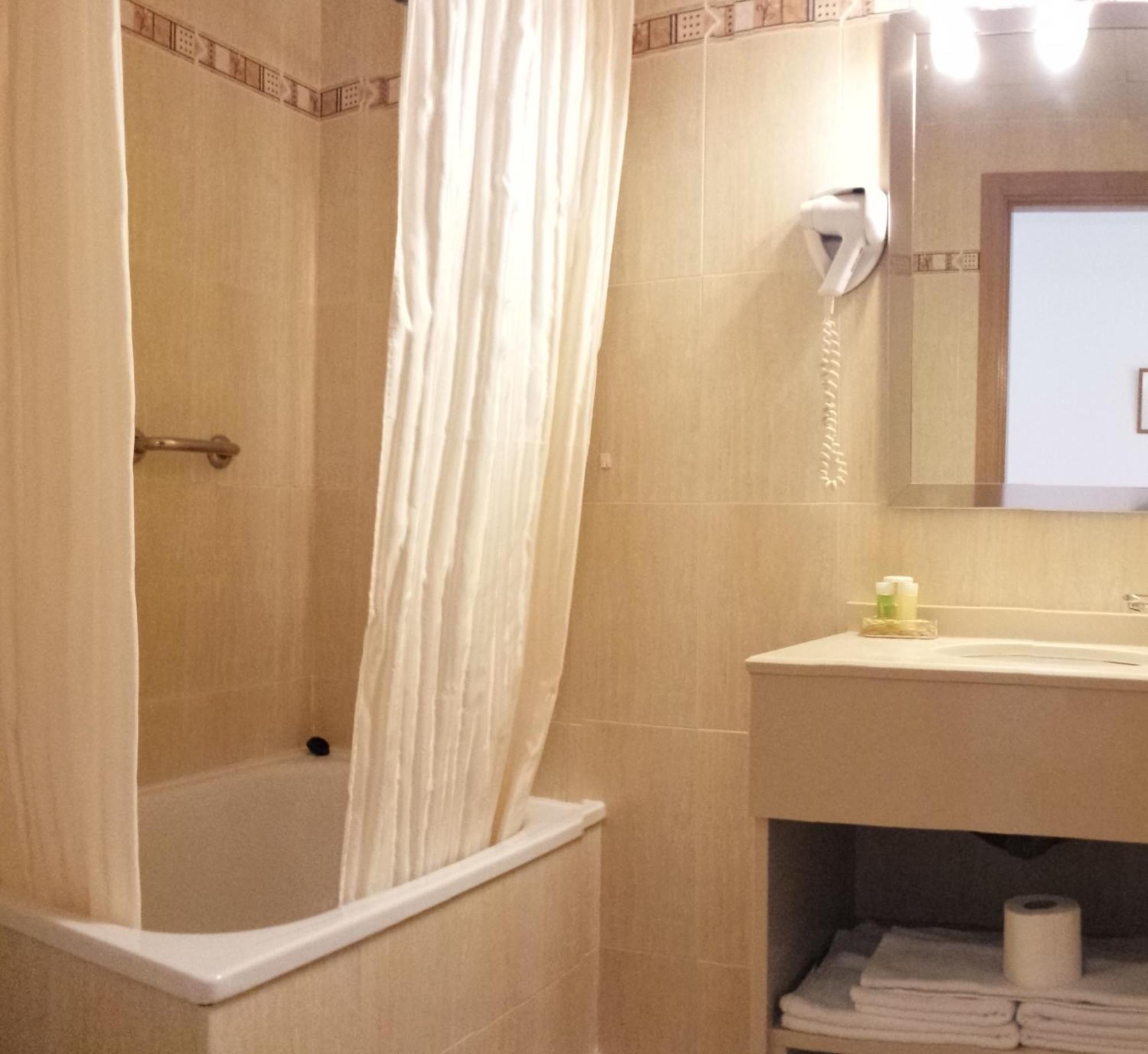Hotel Goartin Málaga Cameră foto