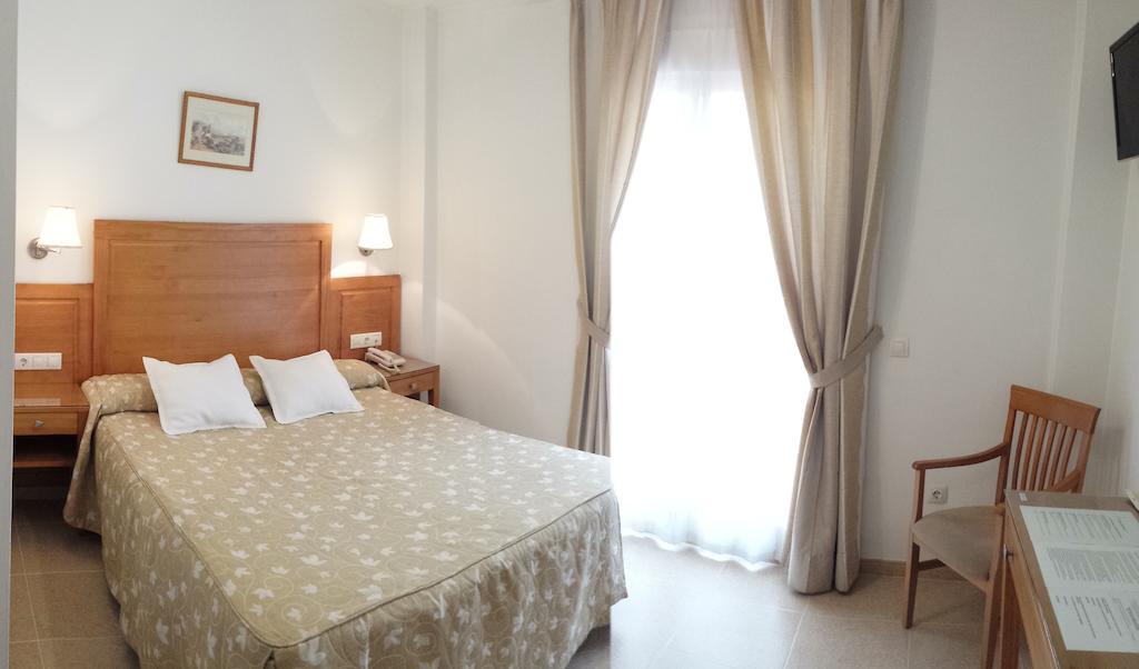 Hotel Goartin Málaga Cameră foto