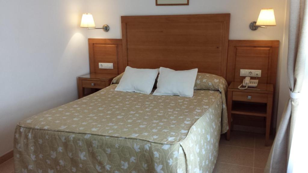 Hotel Goartin Málaga Cameră foto