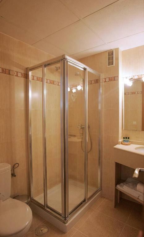 Hotel Goartin Málaga Cameră foto